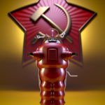 Soviet Robot